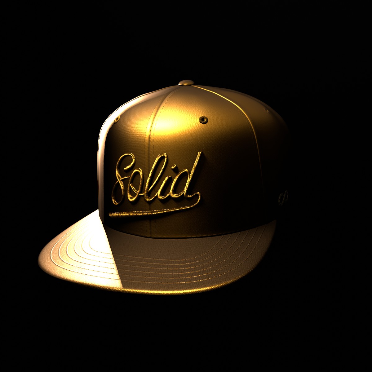 hats: 739