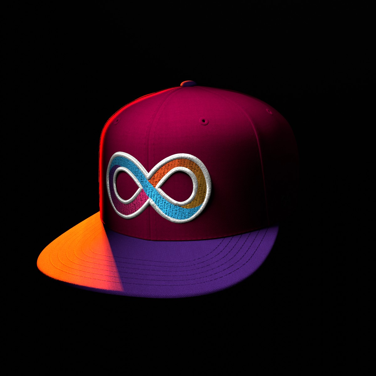 hats: 885