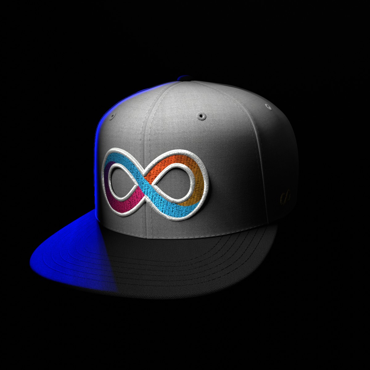 hats: 609