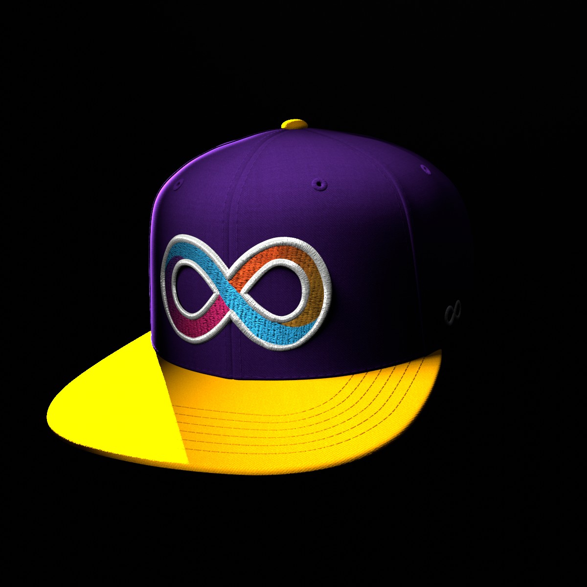 hats: 412