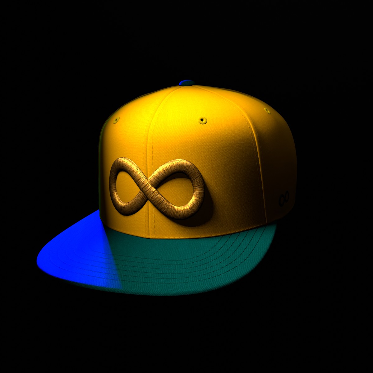 hats: 952