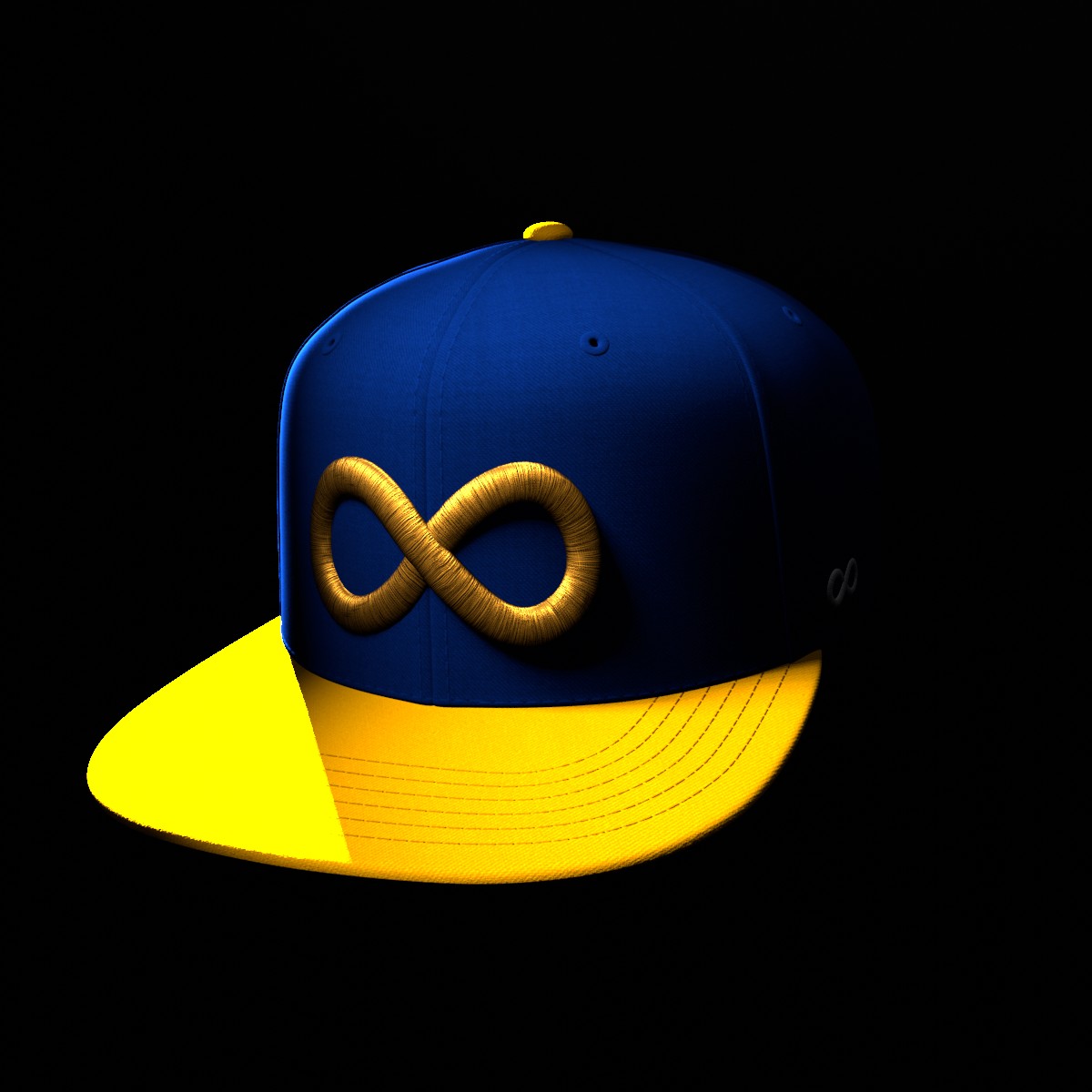 hats: 684