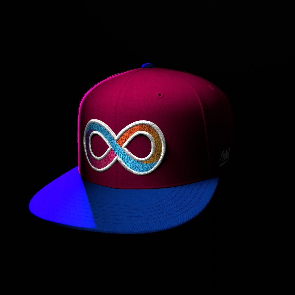 hats: 830