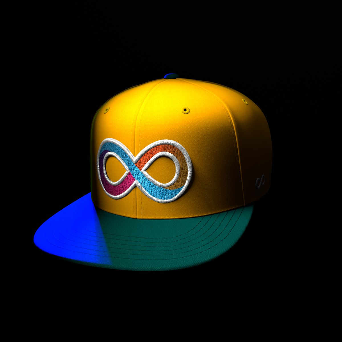 hats: 889