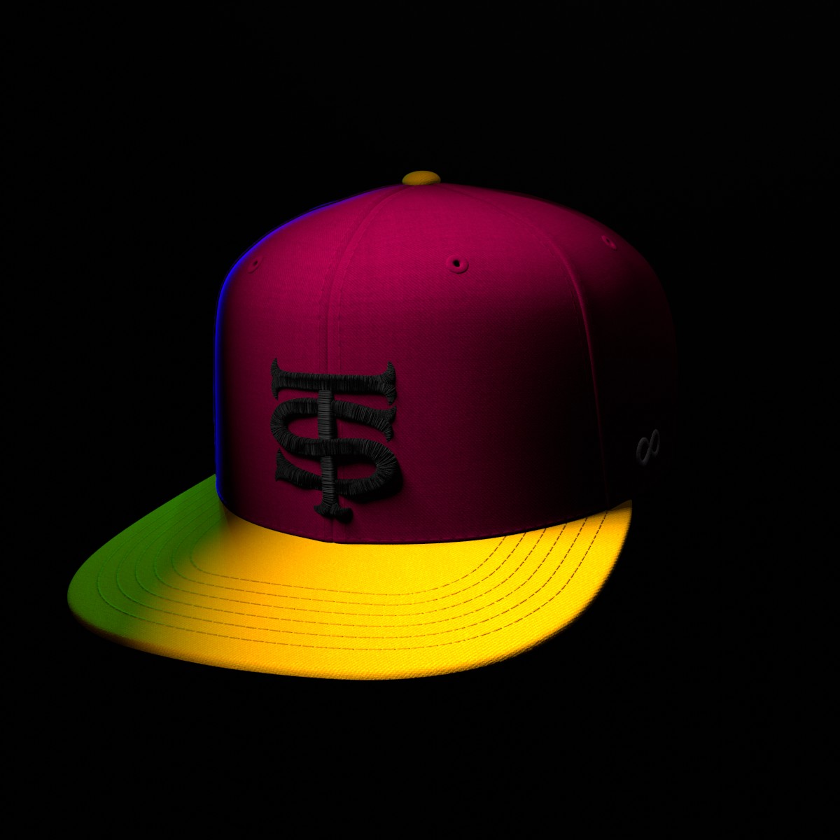 hats: 688