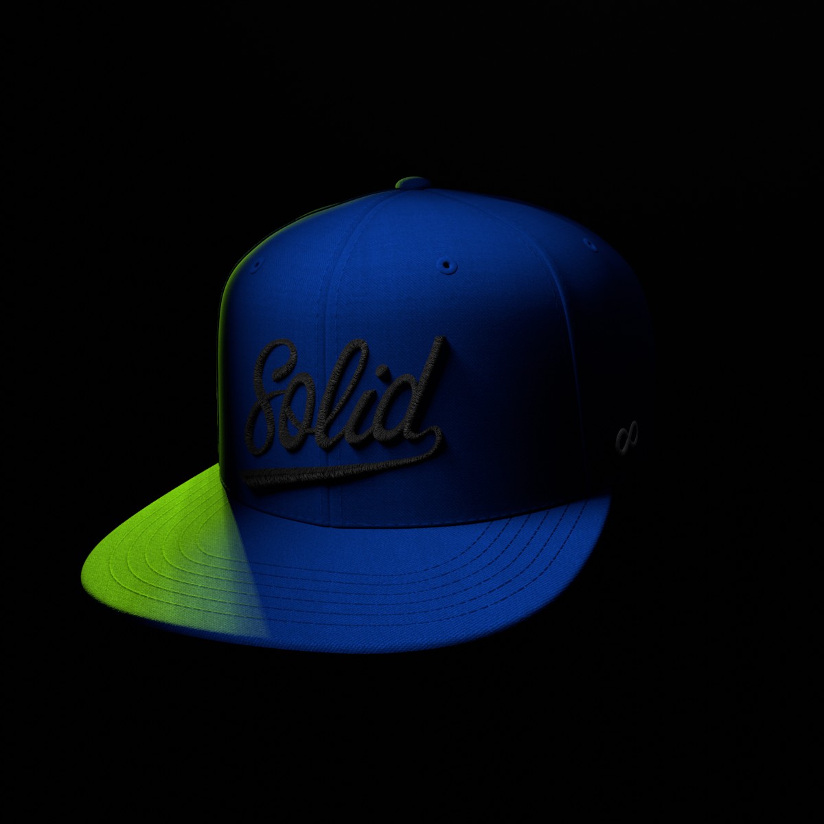 hats: 956