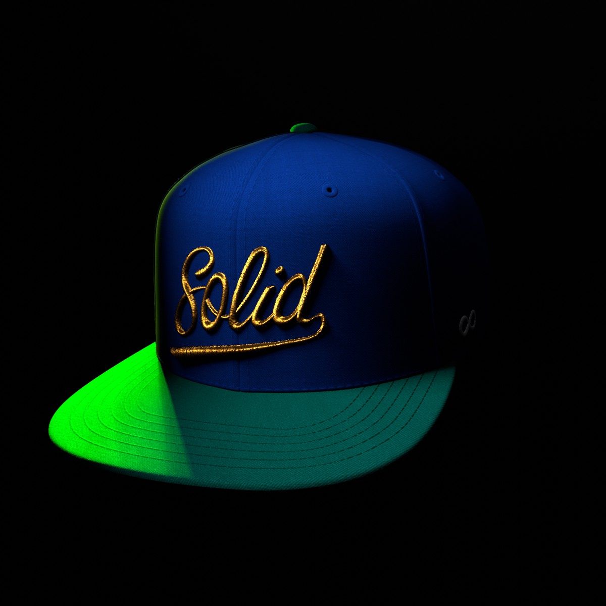 hats: 2