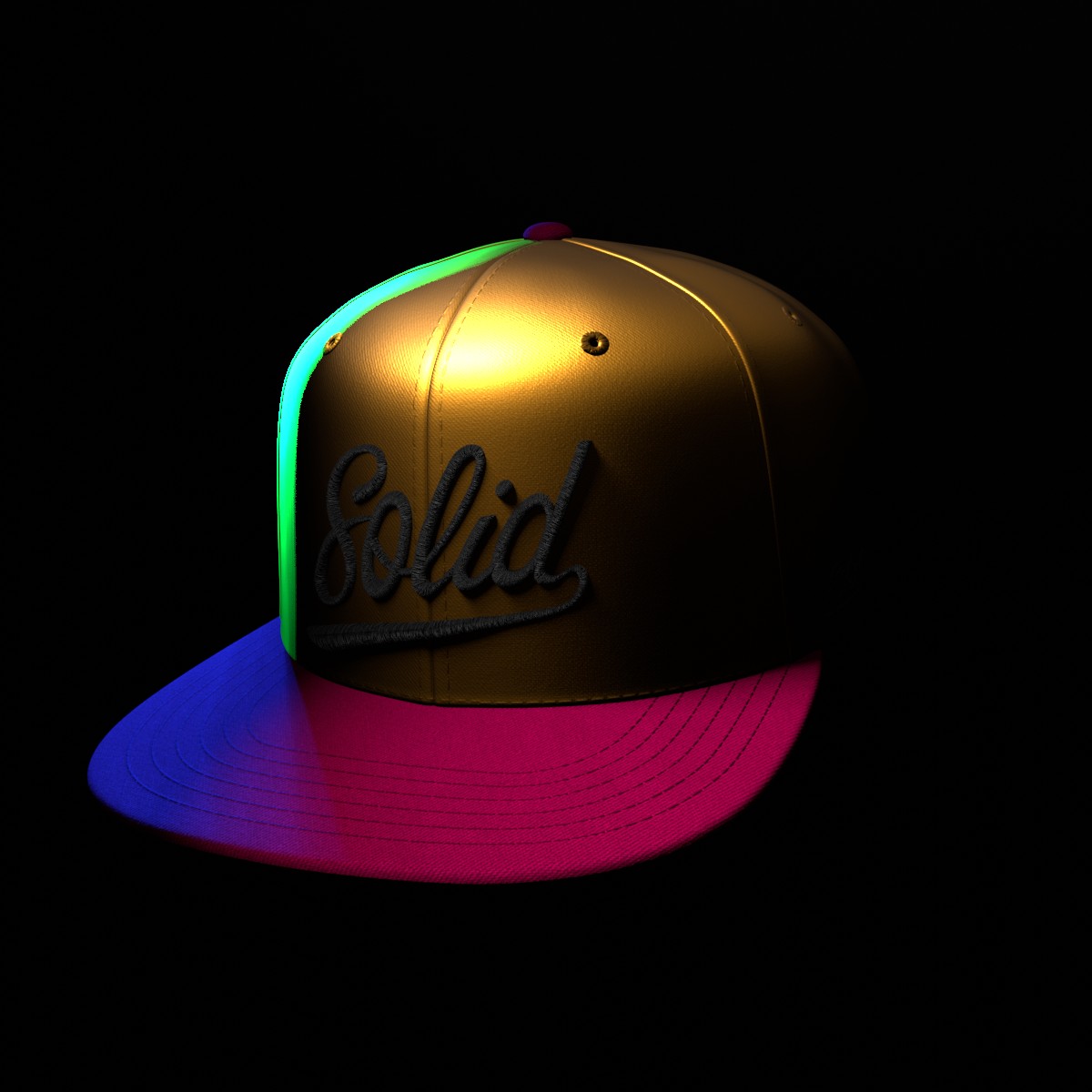 hats: 6