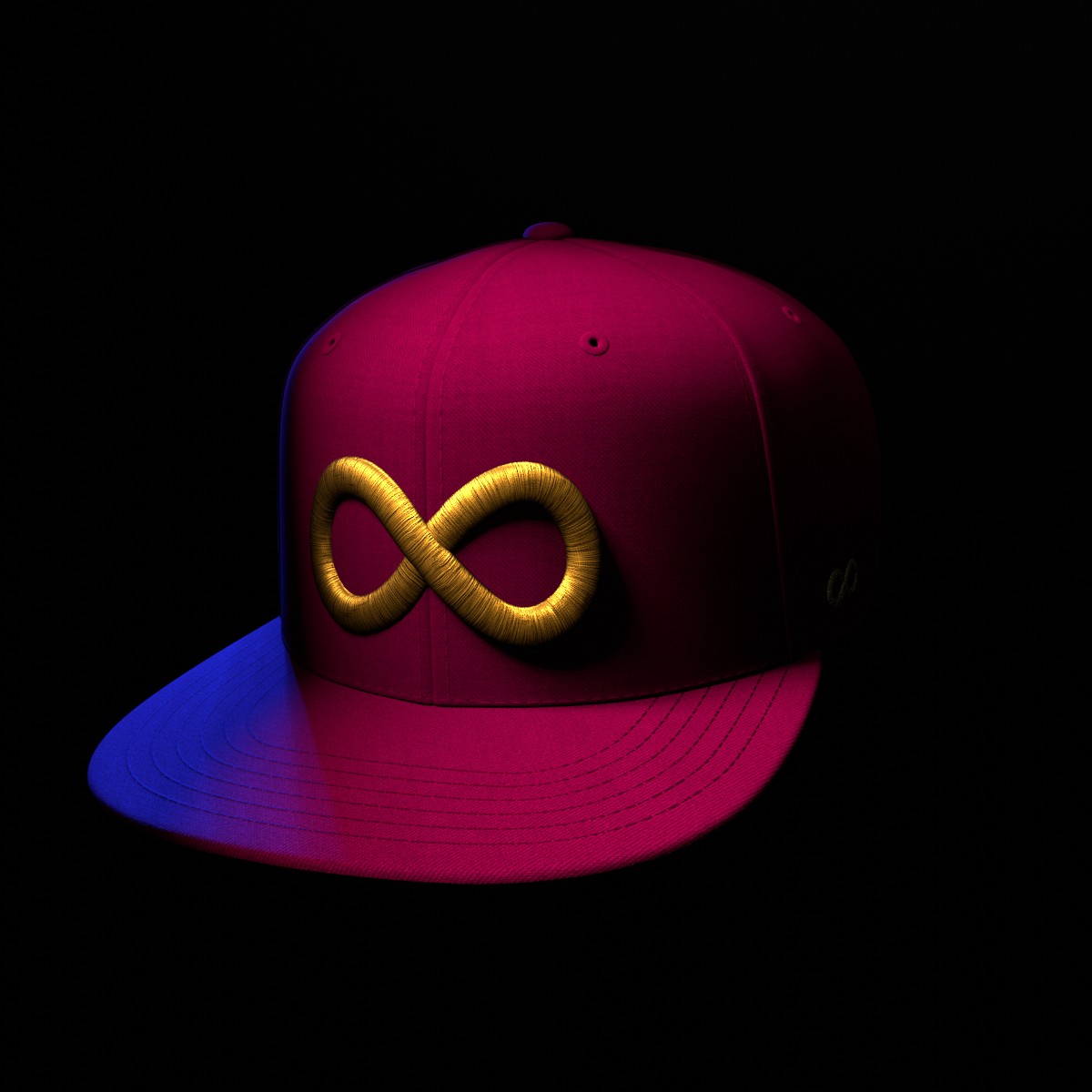 hats: 392