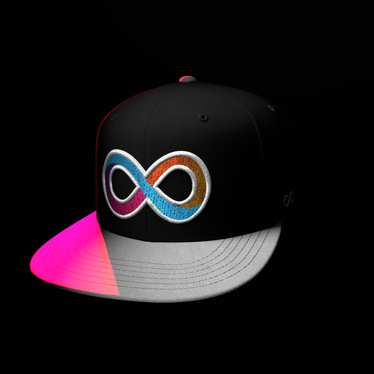 hats: 574