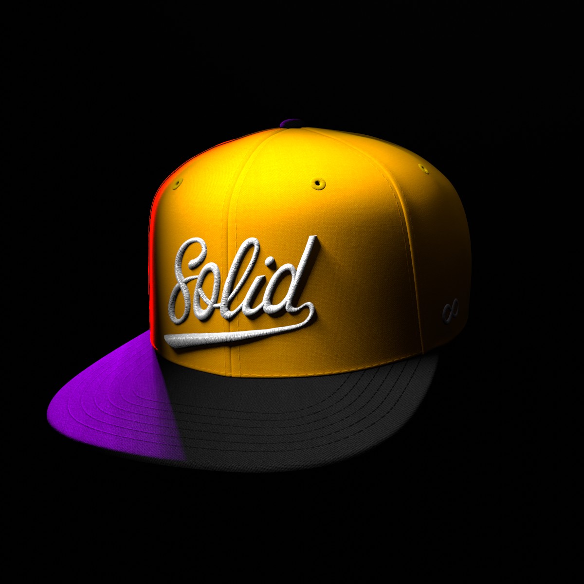 hats: 570