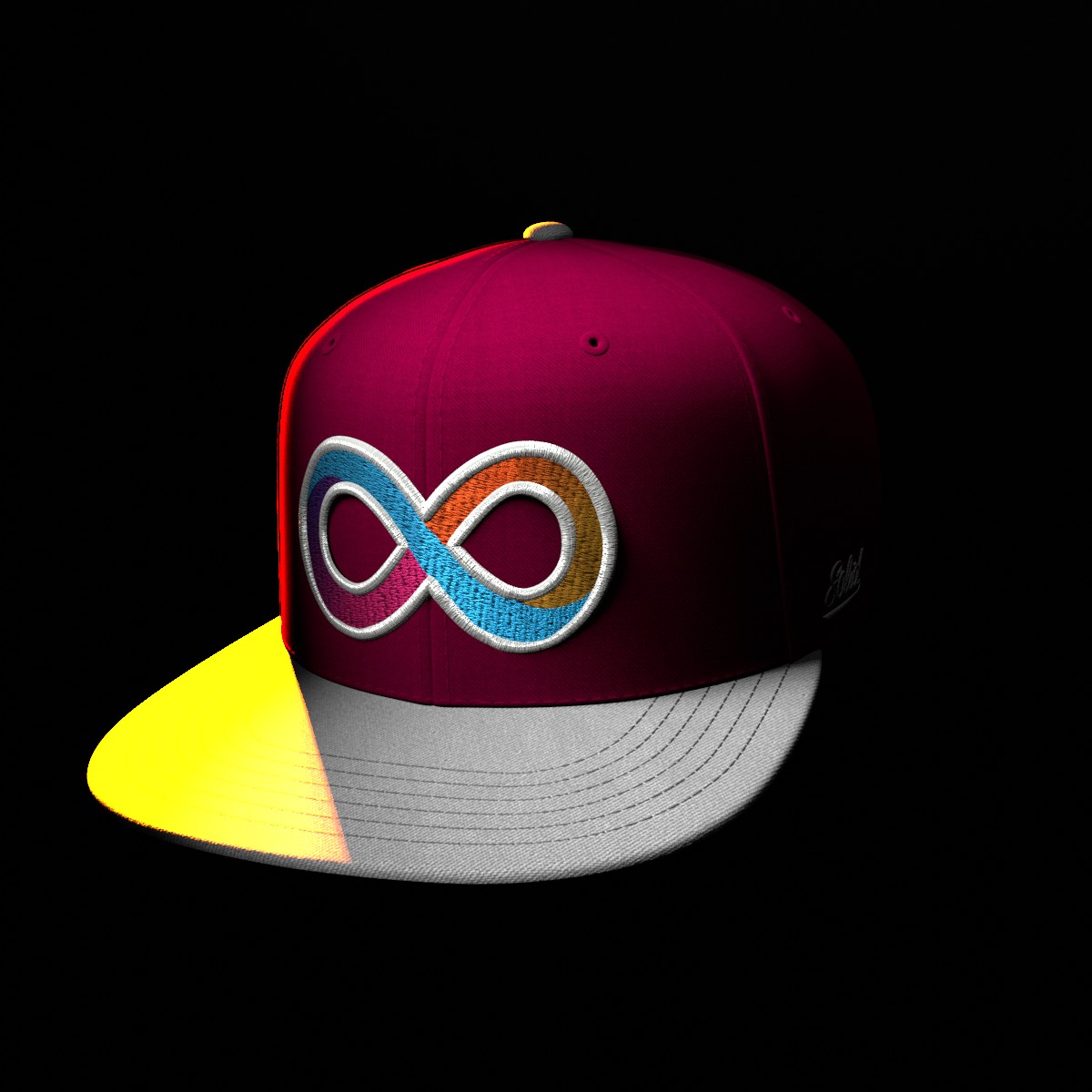 hats: 700