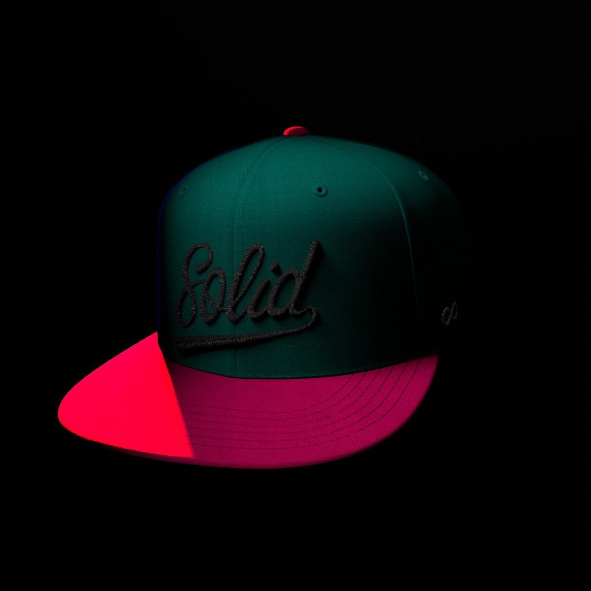 hats: 814