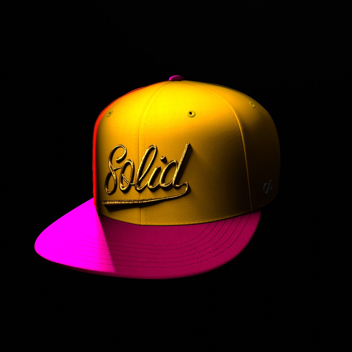 hats: 810