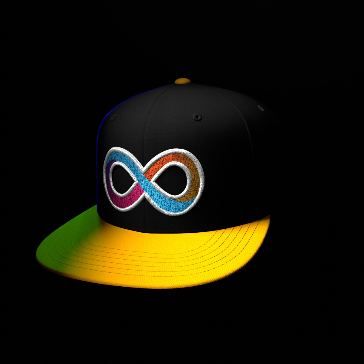 hats: 873