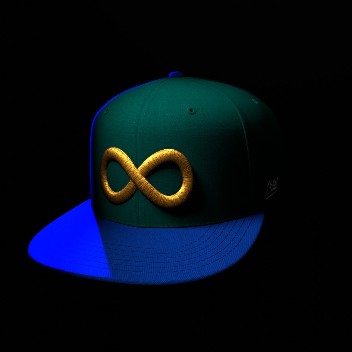 hats: 396