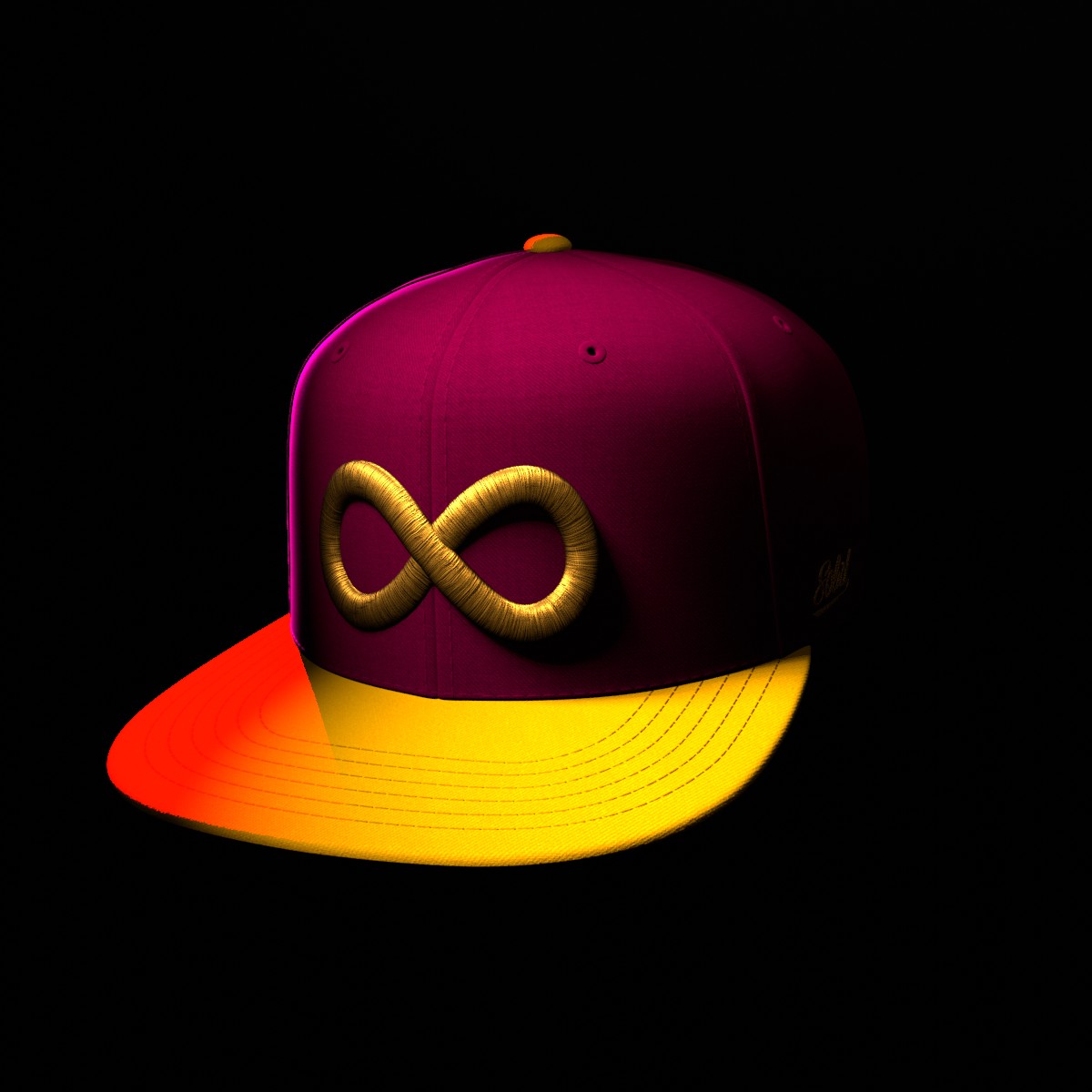 hats: 932