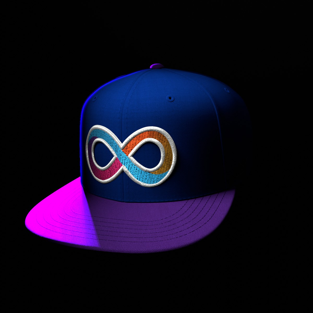 hats: 696