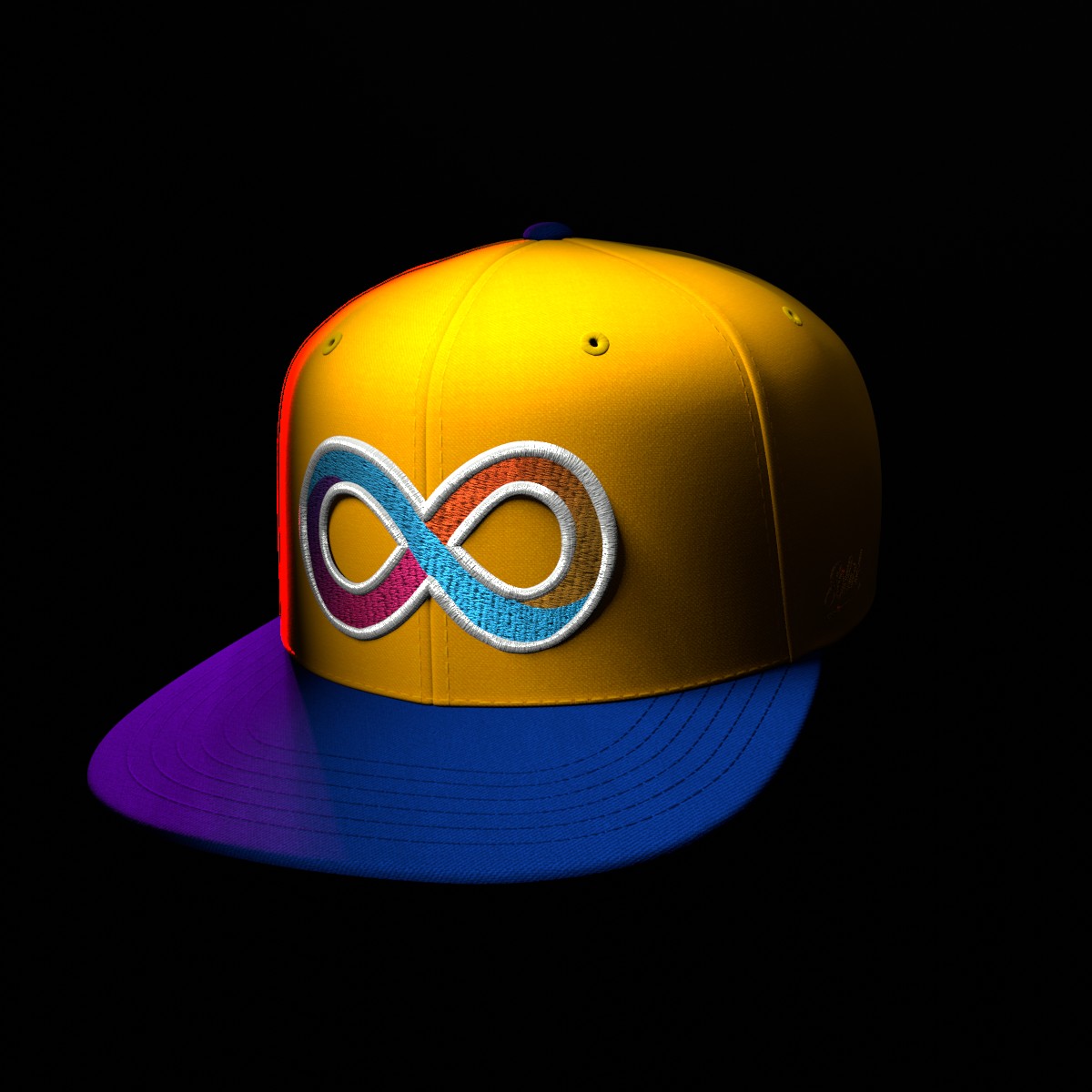 hats: 802