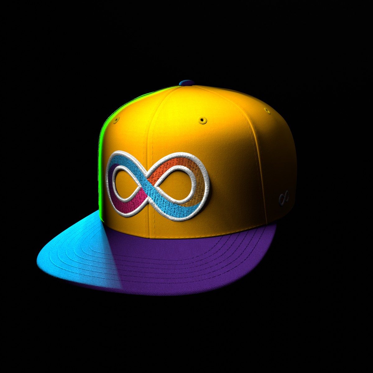 hats: 936