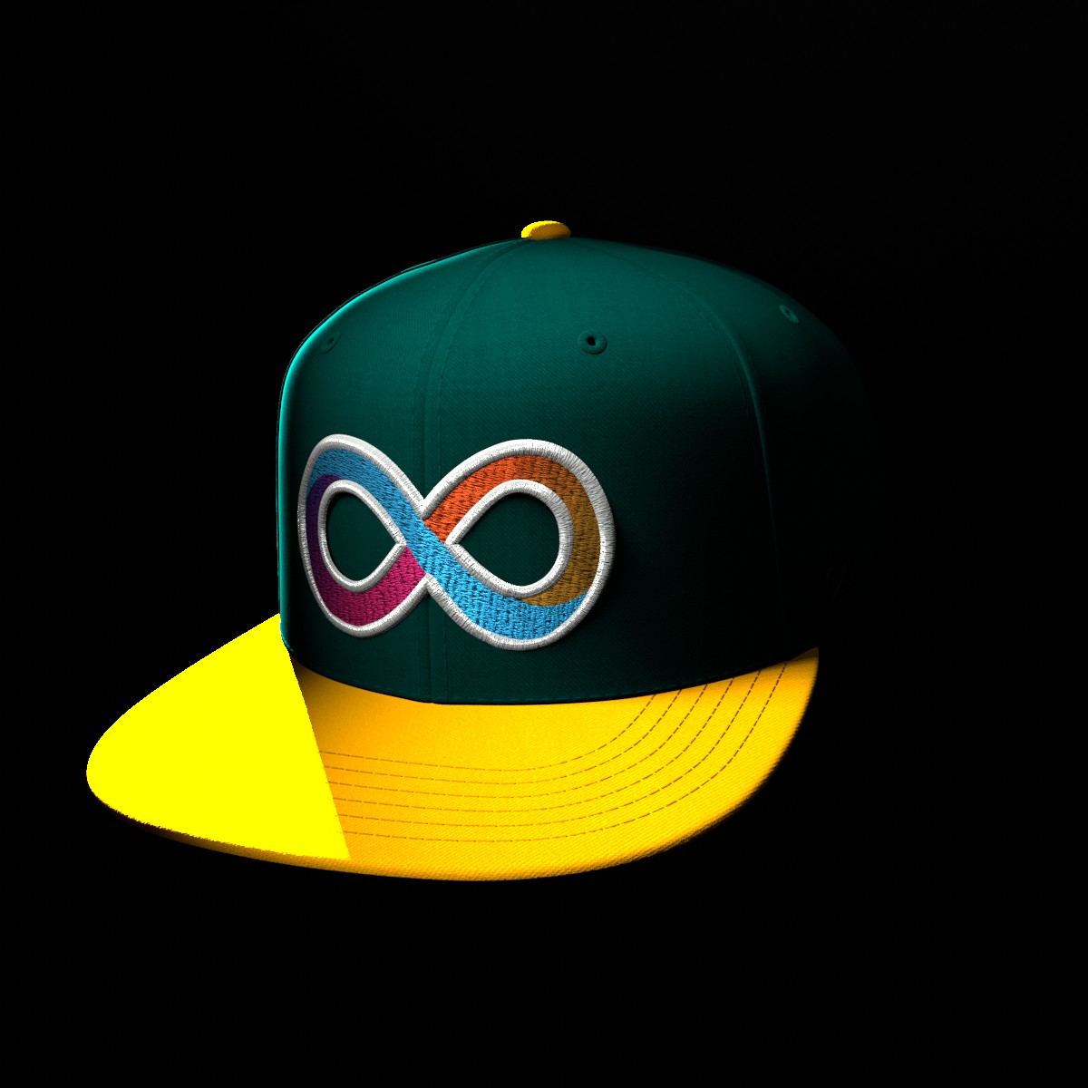 hats: 562