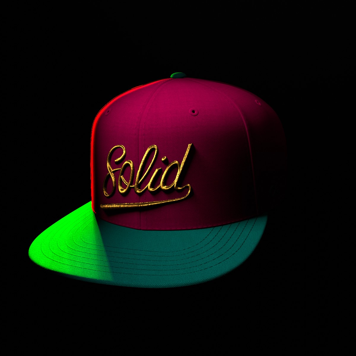 hats: 387