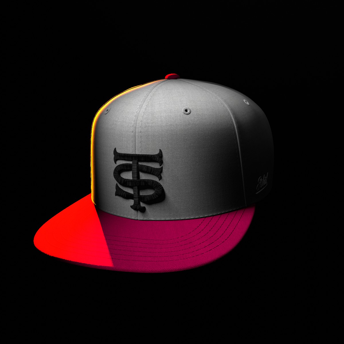 hats: 874