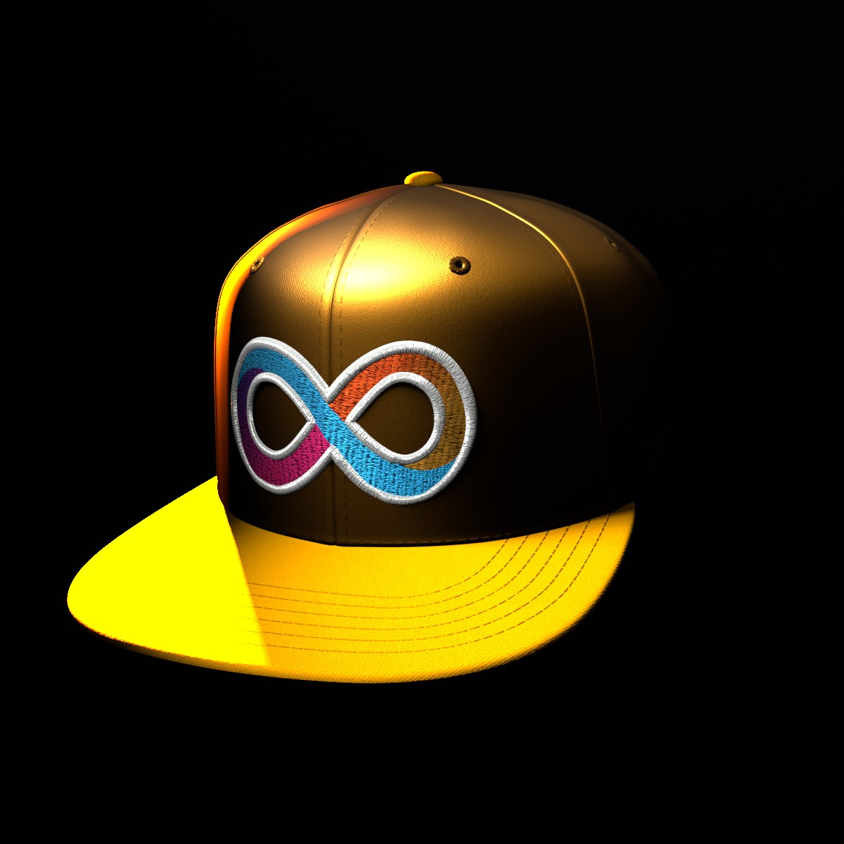 hats: 261
