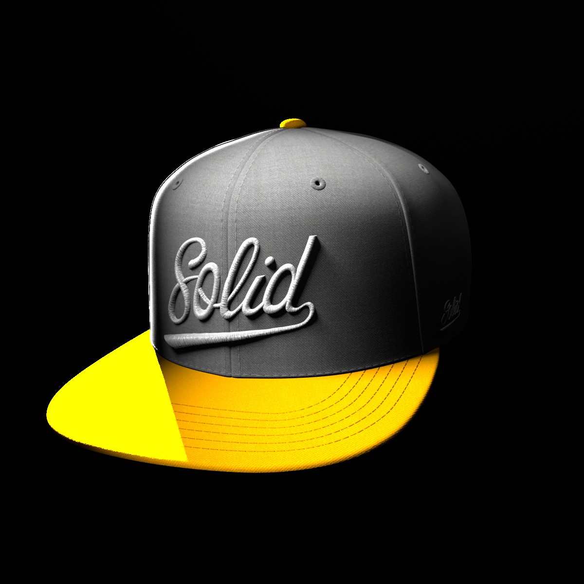 hats: 764