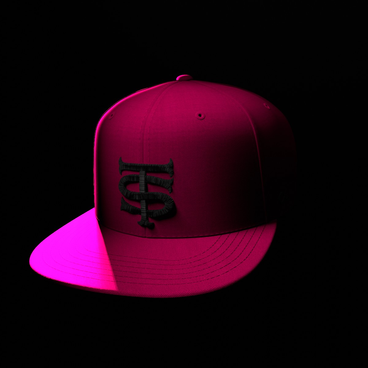 hats: 464