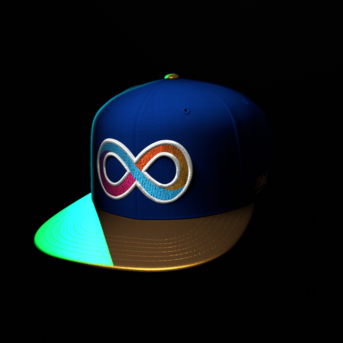 hats: 866