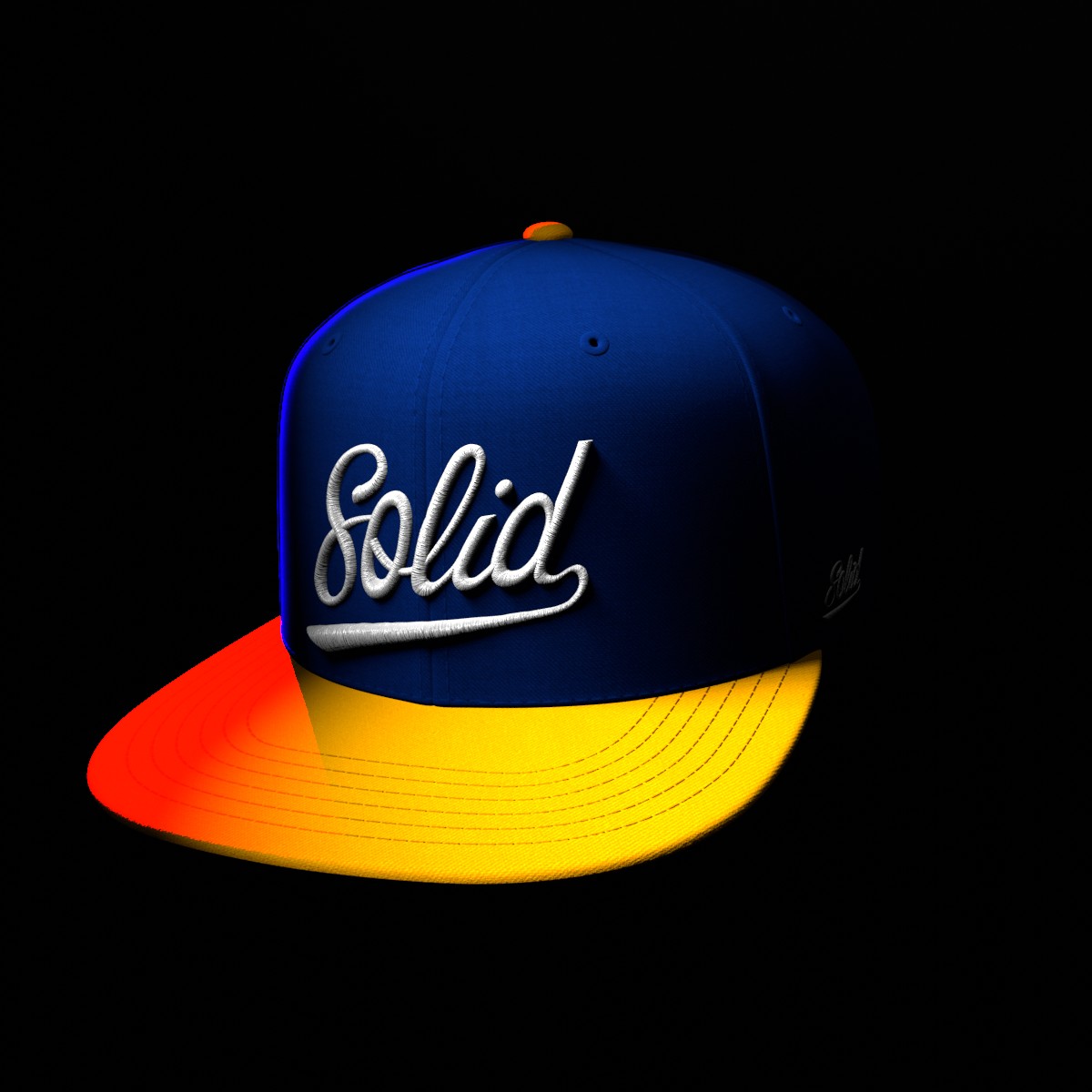 hats: 760