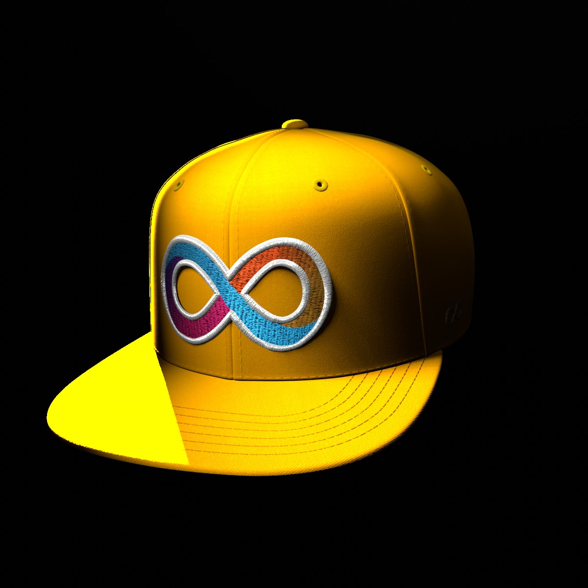 hats: 695