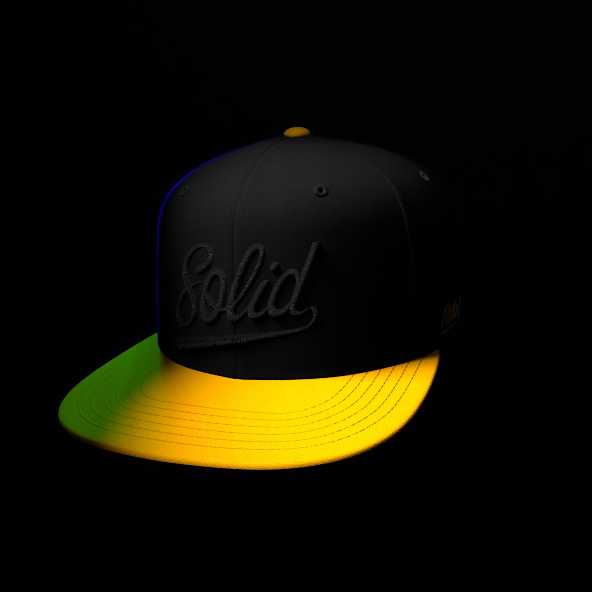 hats: 801